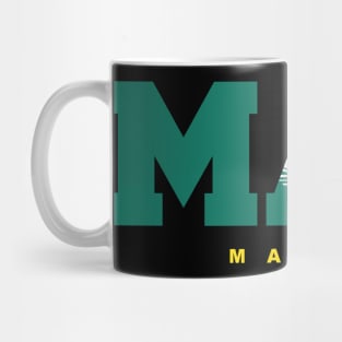 Macao Mug